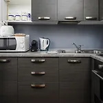 Washington Charme Apartment