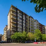 Washington Charme Apartment