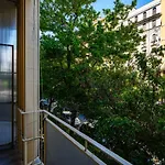 Washington Charme Apartment