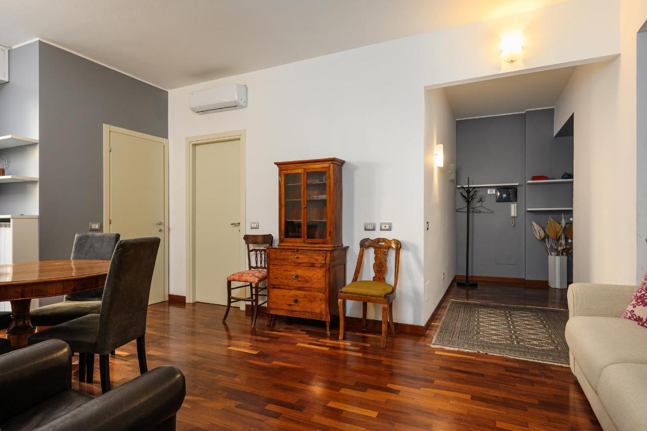 Apartment Washington Charme *