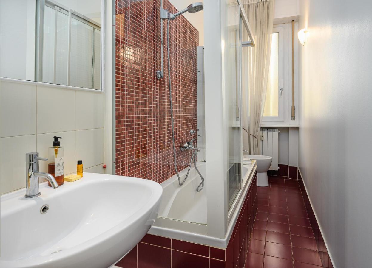 Washington Charme Apartment