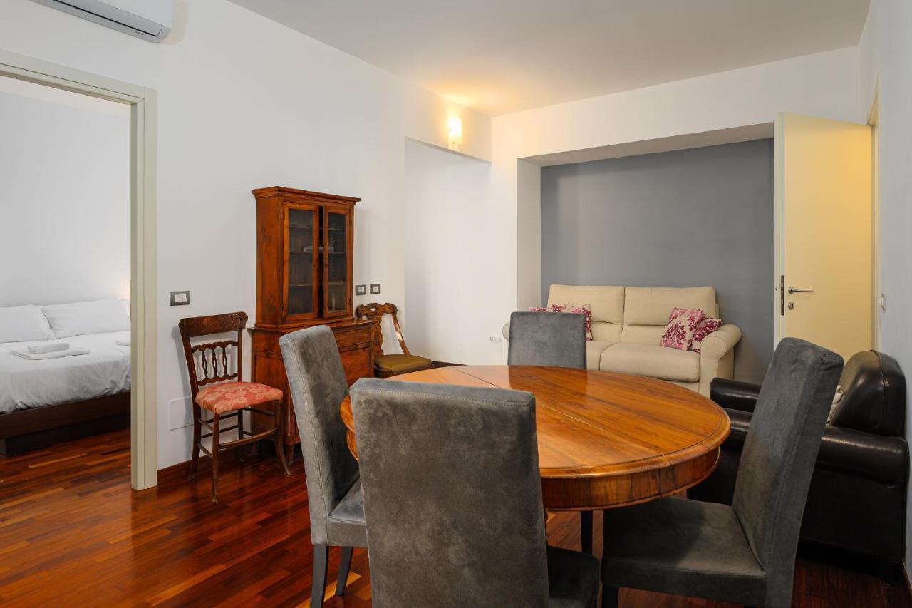 Apartment Washington Charme Mailand