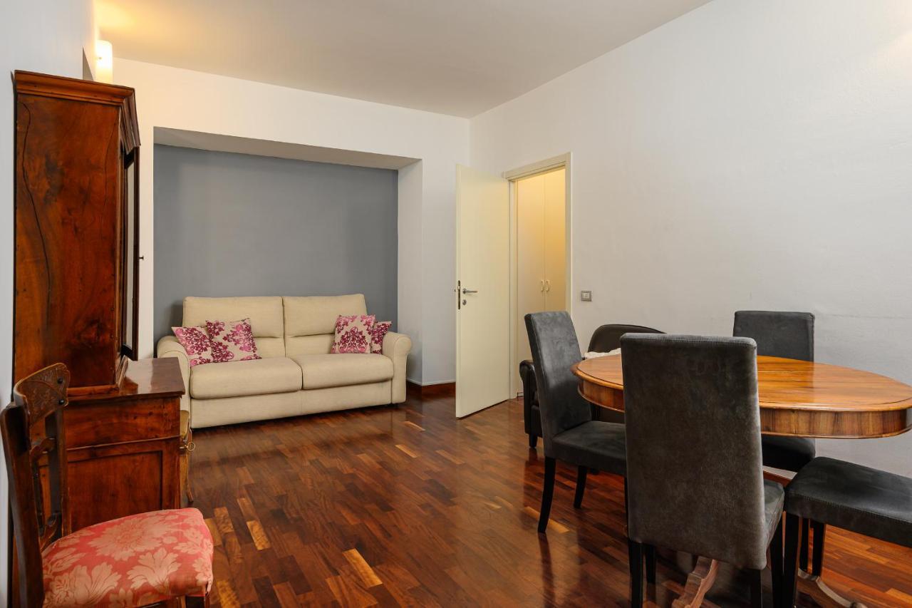 Apartment Washington Charme *